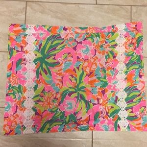 Lilly Pulitzer Shams Set